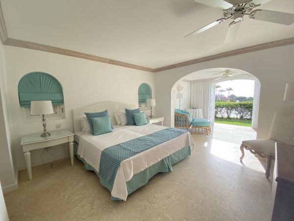 Barbados Home 982731