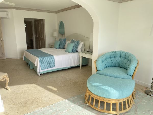 Barbados Home 982731