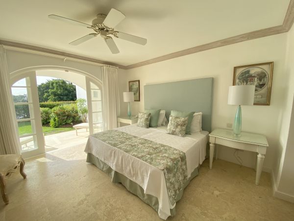 Barbados Home 982731