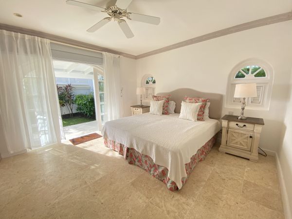 Barbados Home 982731