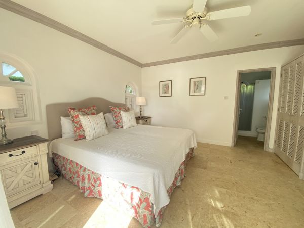 Barbados Home 982731