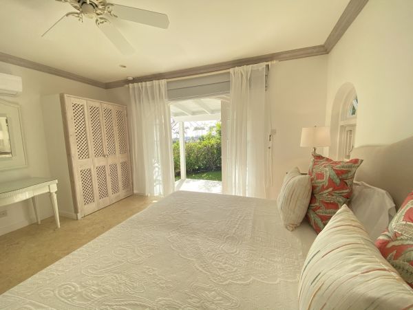 Barbados Home 982731