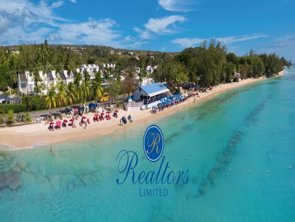Barbados Home 982731