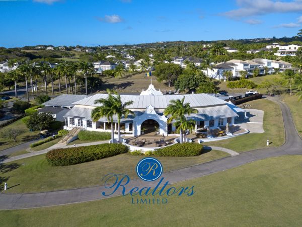 Barbados Home 982731