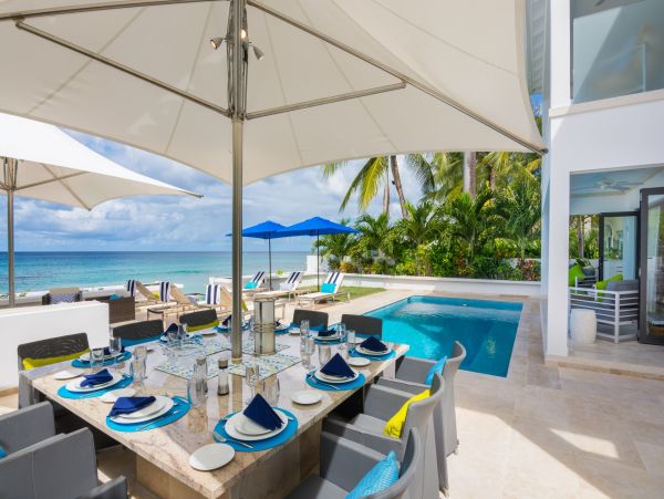 Barbados Luxury Villa This home Has It All