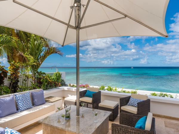 Barbados Luxury Villa This home Has It All