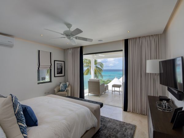 Barbados Luxury Villa This home Has It All