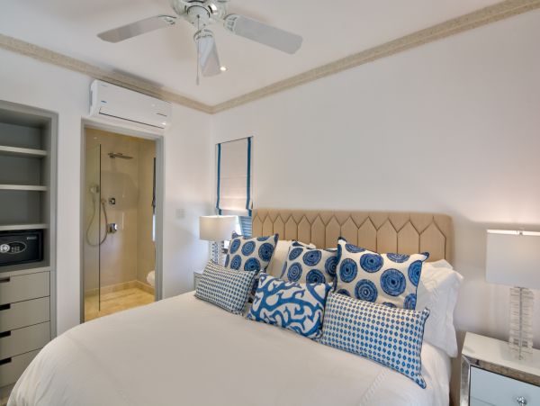 Barbados Luxury Villa This home Has It All