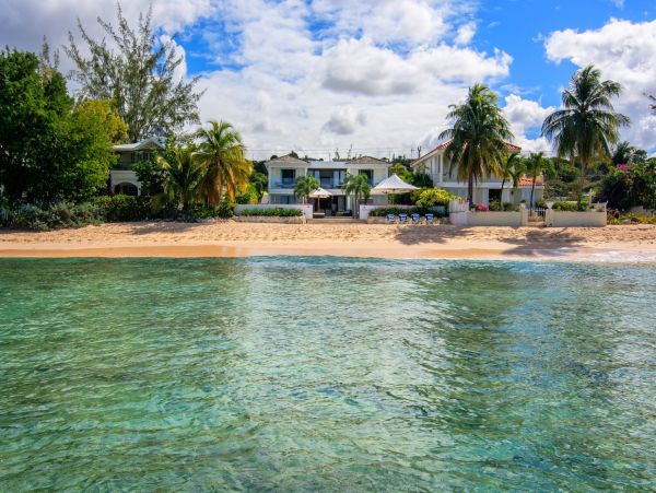 Barbados Luxury Villa This home Has It All