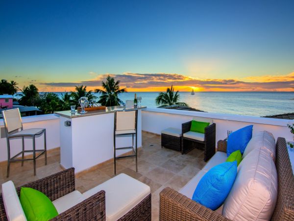 Barbados Luxury Villa This home Has It All
