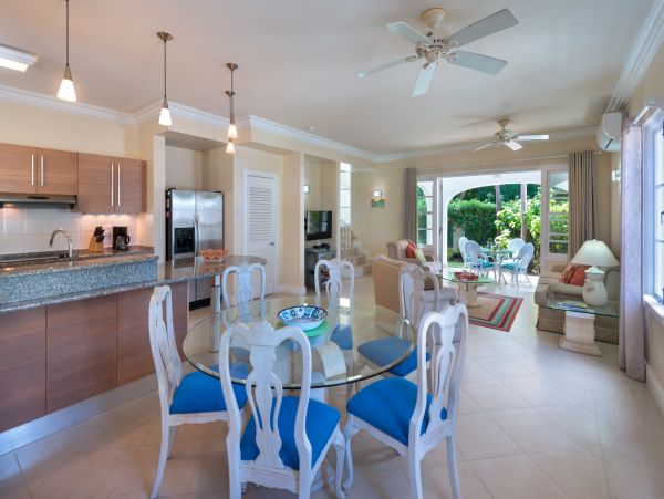 Barbados Condo 982733