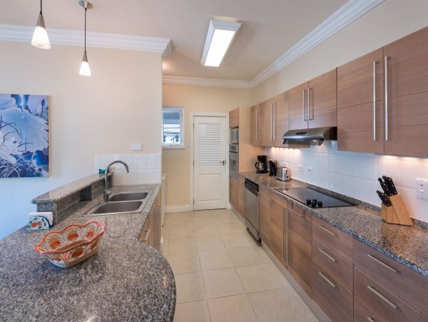 Barbados Condo 982733