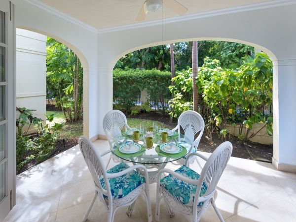 Barbados Condo 982733