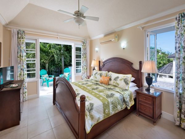 Barbados Condo 982733