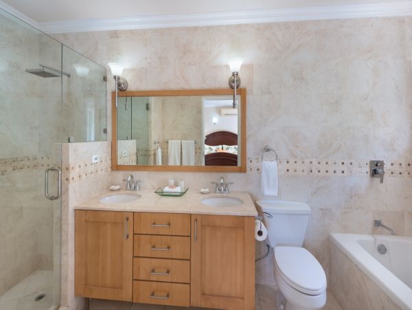 Barbados Condo 982733