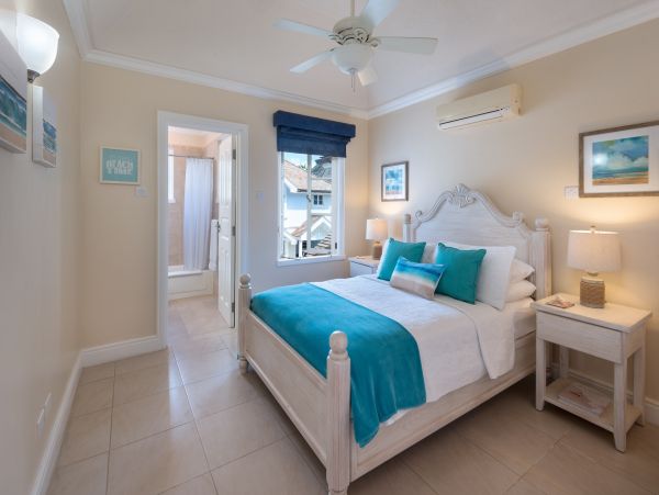 Barbados Condo 982733
