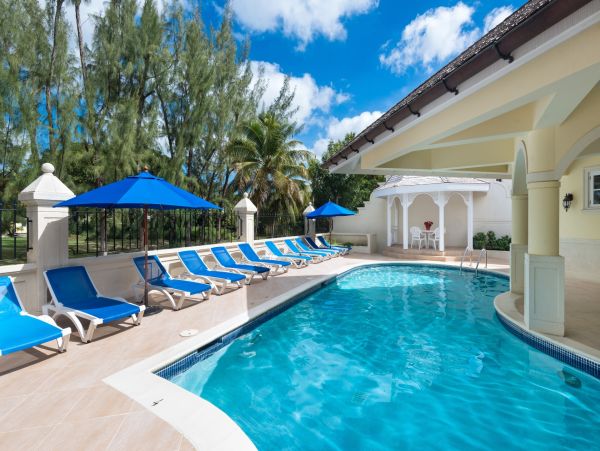Barbados Condo 982733
