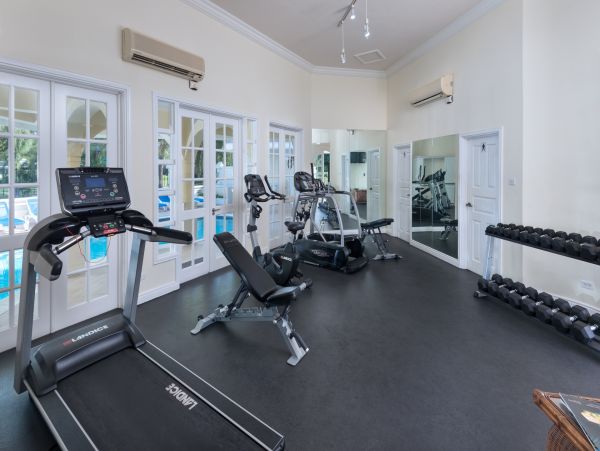 Barbados Condo 982733