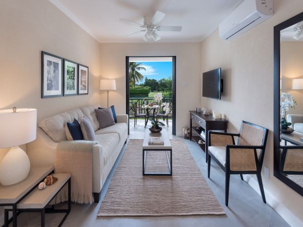 Barbados Condo 982734