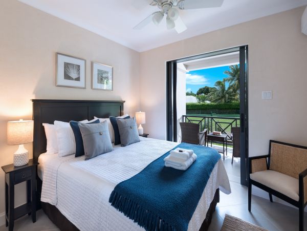 Barbados Condo 982734