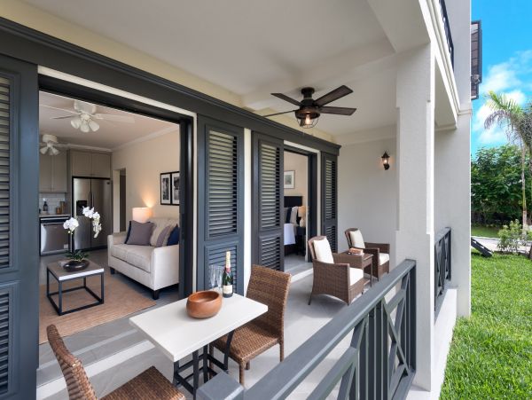 Barbados Condo 982734