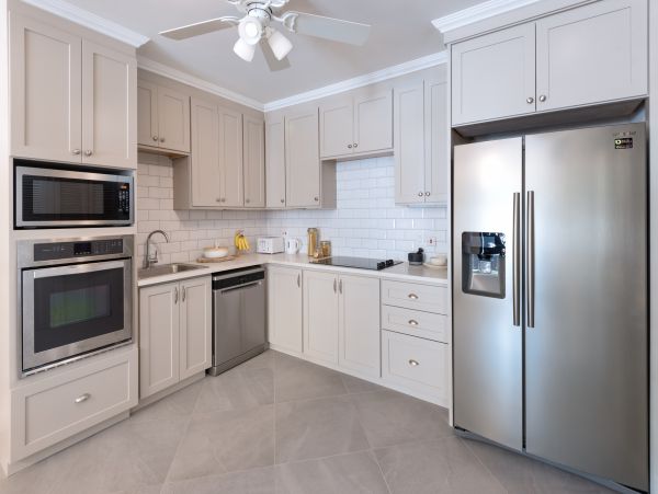 Barbados Condo 982734