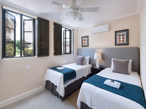 Barbados Condo 982734