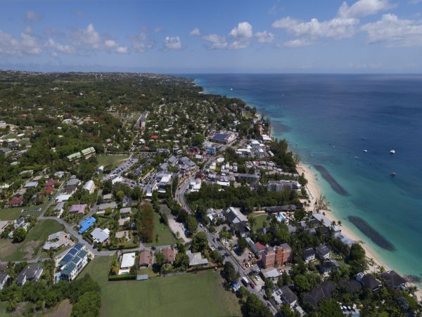 Barbados Condo 982734