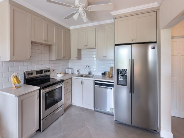 Barbados Condo 982735