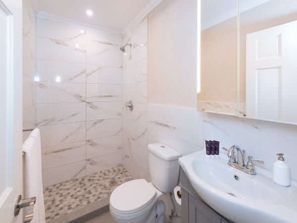 Barbados Condo 982735