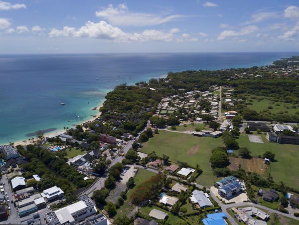 Barbados Condo 982735