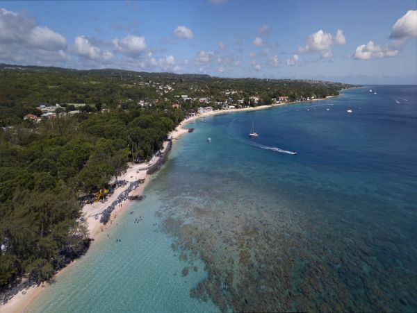 Barbados Condo 982735