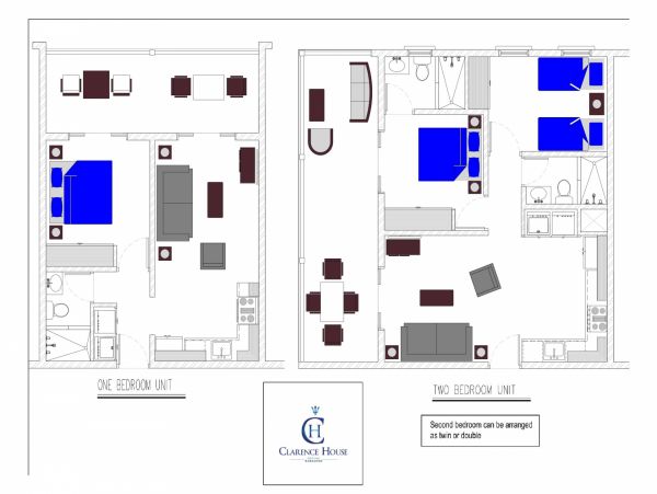 Barbados Condo 982735