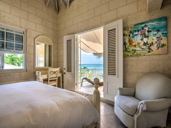 Barbados Home 982736