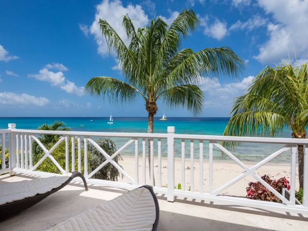 Barbados Home 982736