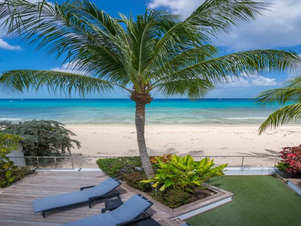 Barbados Home 982736