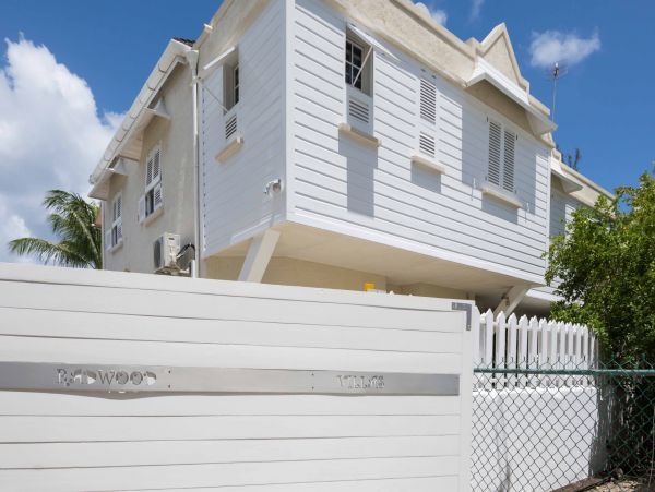 Barbados Home 982736