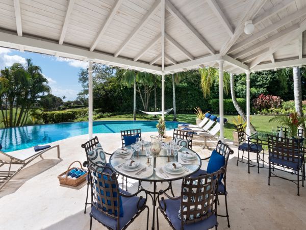 Barbados Home 982737