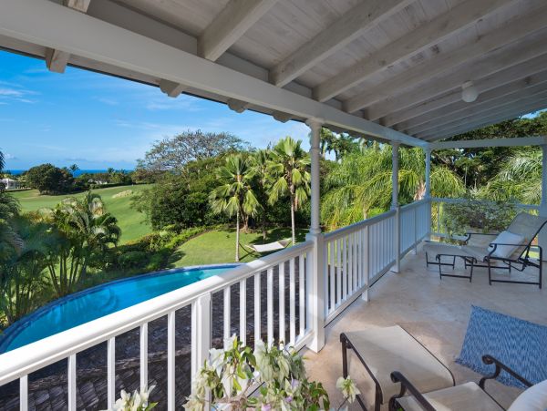 Barbados Home 982737