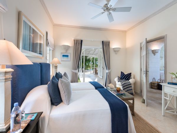 Barbados Home 982737