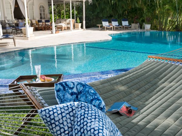 Barbados Home 982737