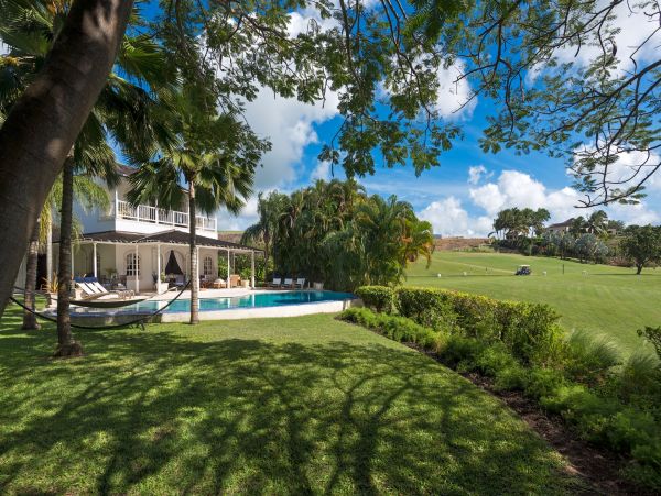 Barbados Home 982737