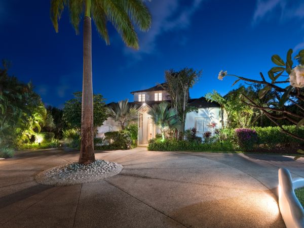 Barbados Home 982737