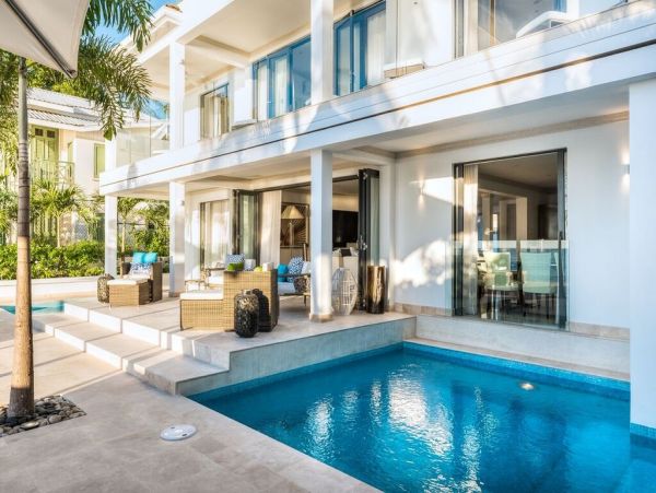 Barbados Home 982738