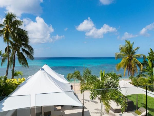 Barbados Home 982738