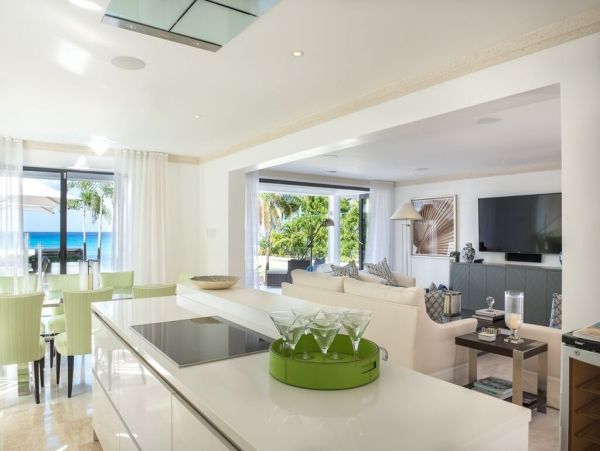 Barbados Home 982738