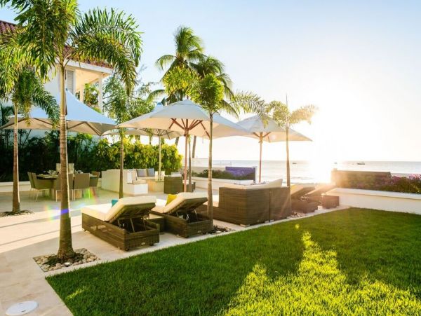 Barbados Home 982738
