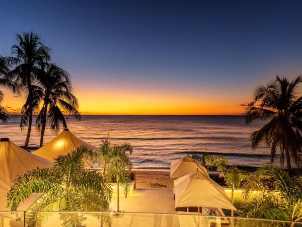 Barbados Home 982738
