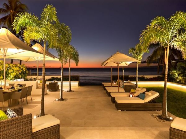 Barbados Home 982738