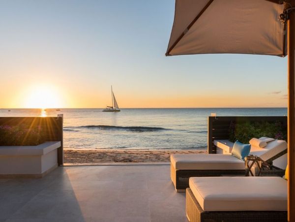 Barbados Home 982738